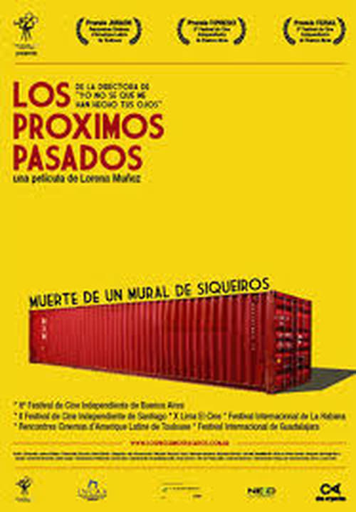 Los próximos pasados 2007