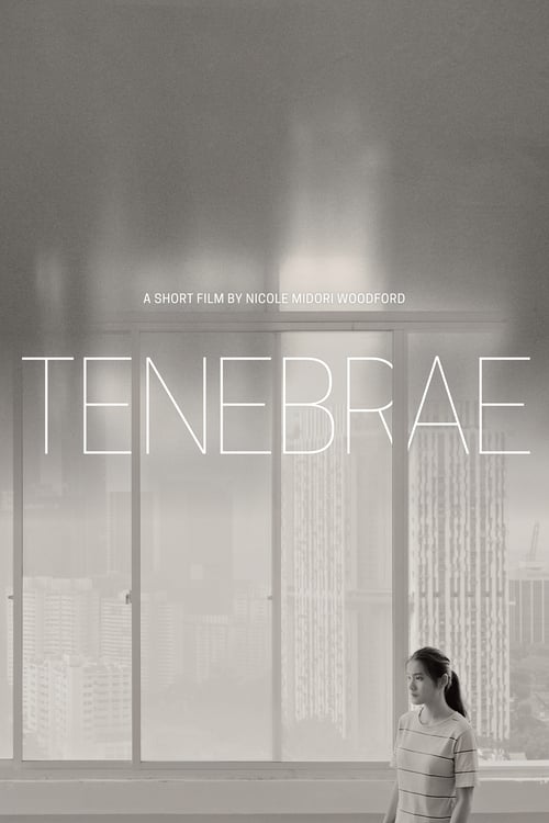 Poster Tenebrae 2018