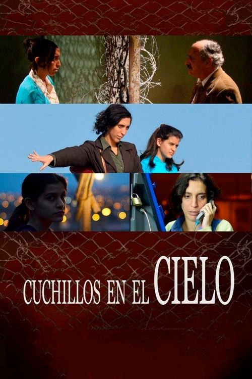 Cuchillos en el Cielo (2013)