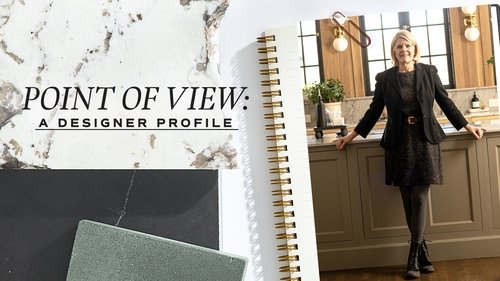 Point of View: A Designer Profile