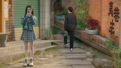 Be Passionately in Love (2025) ห้วงรักของฉันและเธอ ตอนที่ 23