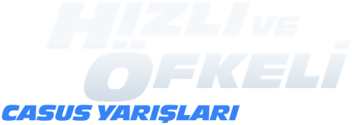 Fast & Furious Spy Racers logo