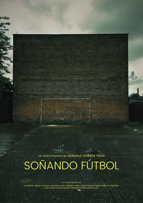 Soñando fútbol