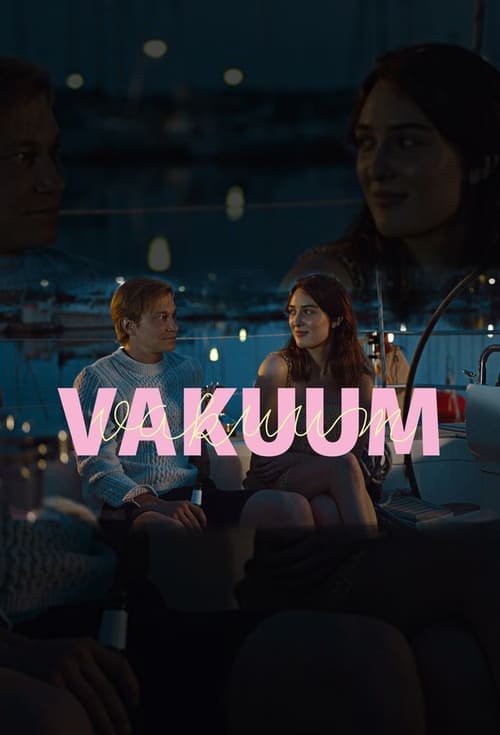 Vakuum