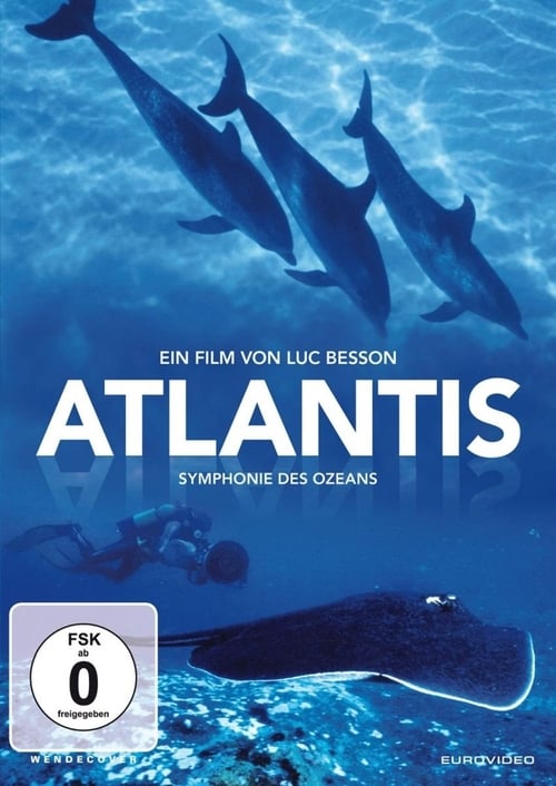 Atlantis 1991