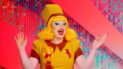 Drag Race Down Under vs The World