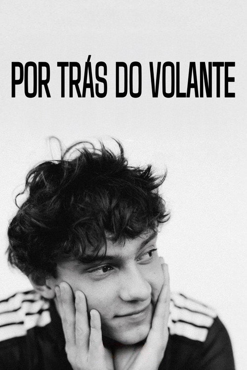 Por Trás do Volante