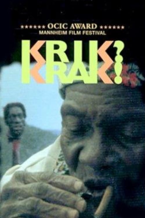 Krik? Krak!: Tales of a Nightmare 1988