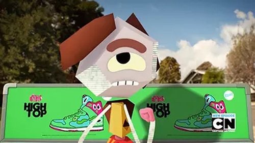Assistir O Incrível Mundo de Gumball S03E36 – 3×36 – Dublado Online Assistir O Incrível Mundo de Gumball S03E36 – 3×36 – Dublado