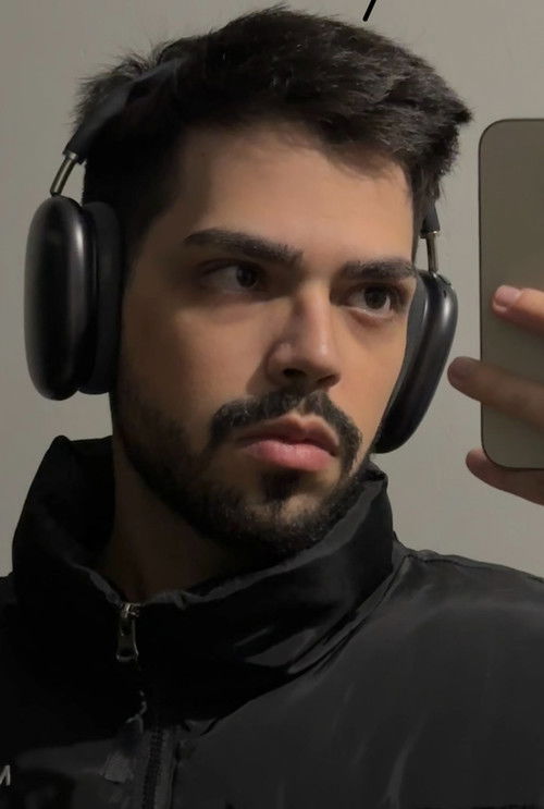 Foto de Luiz Henrique