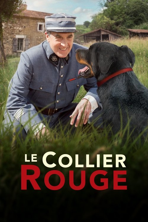 Le Collier rouge (2018)