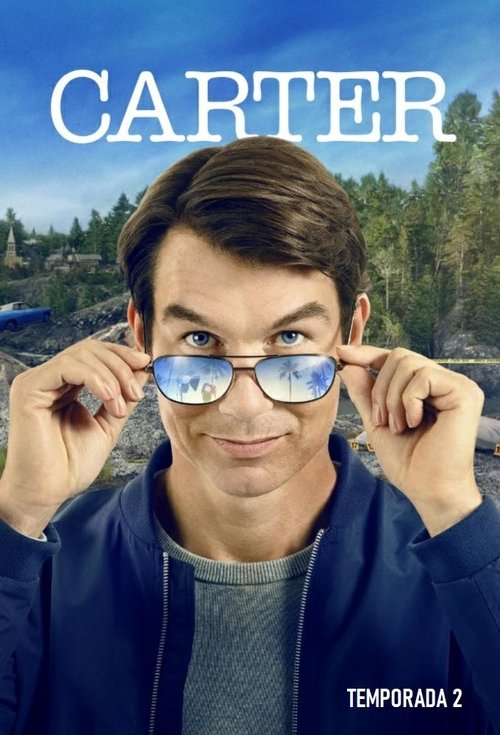 Carter, S02 - (2019)