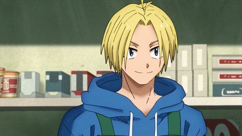 SAKAMOTO DAYS: 1×2
