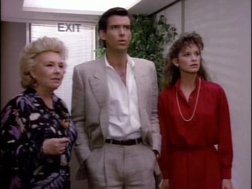 Remington Steele, S05E03 - (1987)