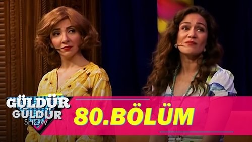 Image de l'épisode 1