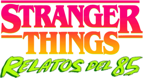 Stranger Things: Sene 1985