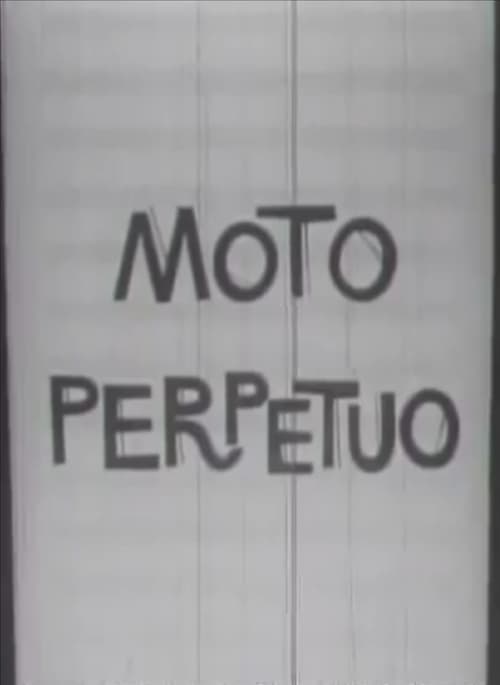 Moto Perpetuo