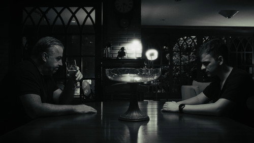 O Lado Obscuro da Luna