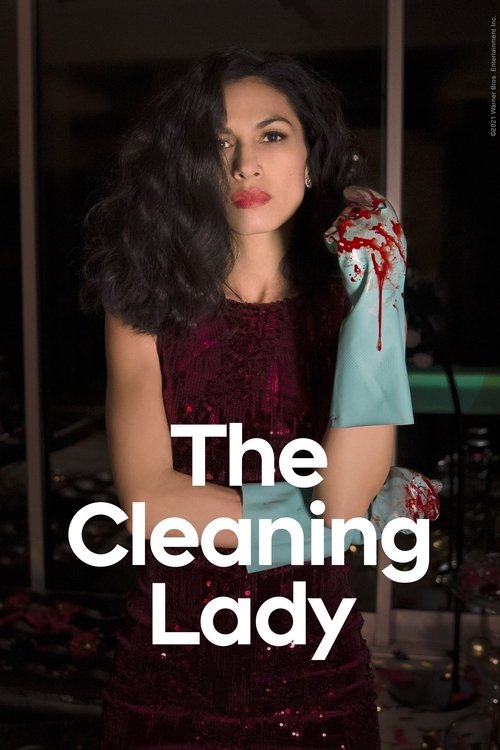 The Cleaning Lady Saison 1 (VO) 2022 The Cleaning Lady Saison 1 (VO) 2022