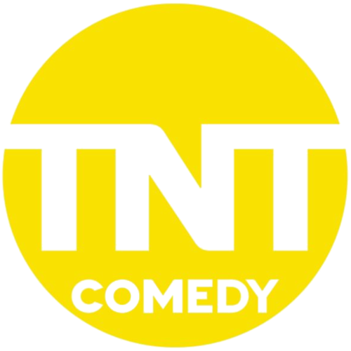 TNT Comedy logo