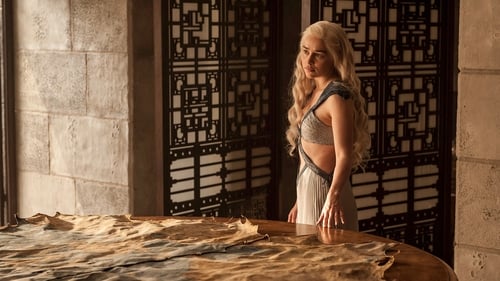 Game of Thrones: 4×7