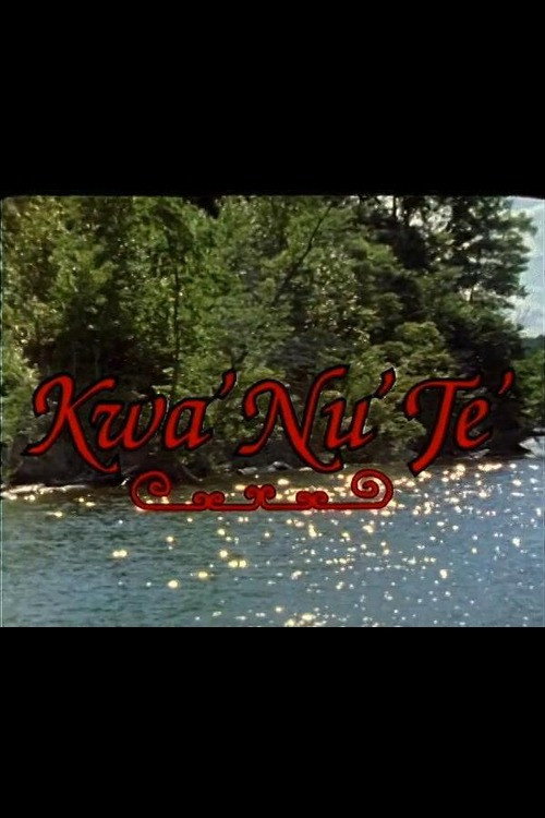 Kwa'nu'te': Micmac and Maliseet Artists