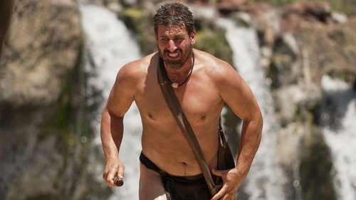 Poster della serie Naked and Afraid: Last One Standing