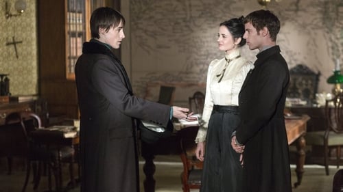 Penny Dreadful: 2×6