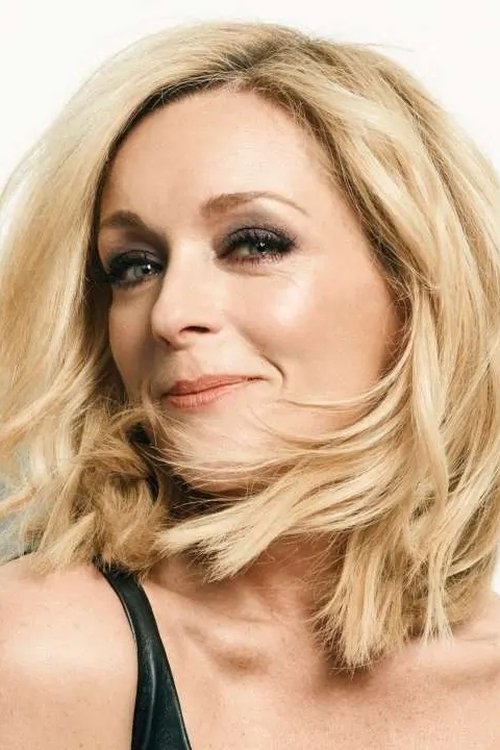 Kép: Jane Krakowski színész profilképe