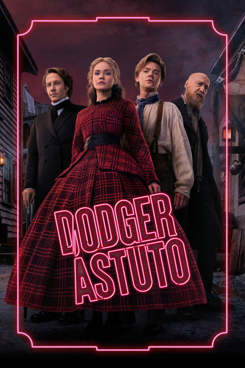 The Artful Dodger Musim ke 2