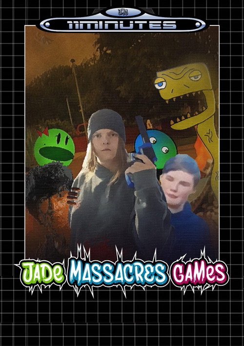 Volume 1 poster