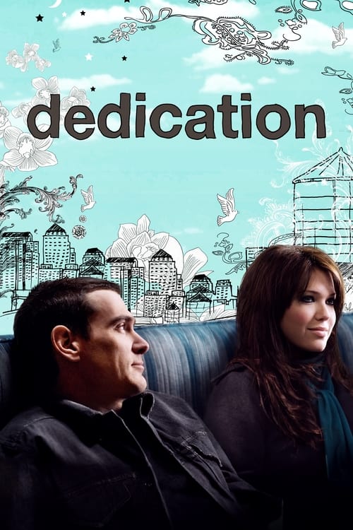 Dedication (2007) poster