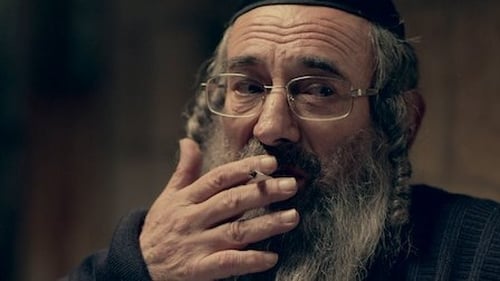 Poster della serie Shtisel