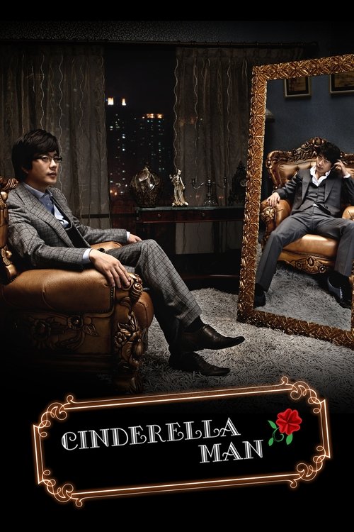 Poster Cinderella Man