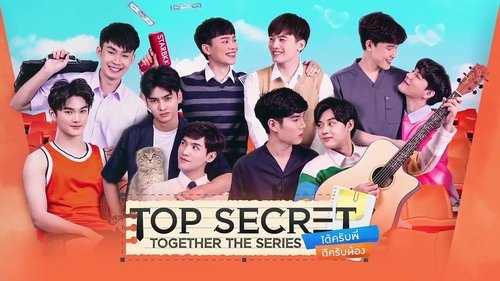 Top Secret Together
