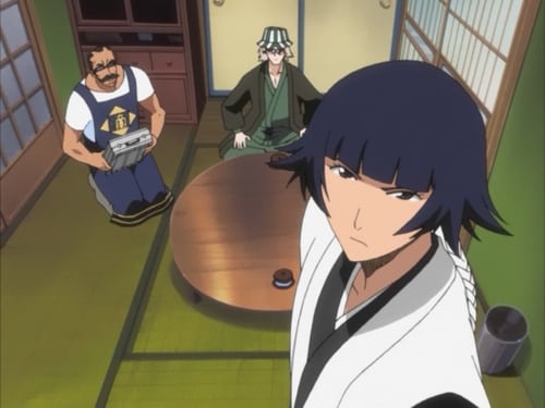 Episodio 81: ¡Hitsugaya se mueve! El ataque en la calle