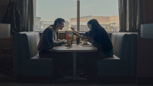 Algo Horrível Vai Acontecer: 1×1