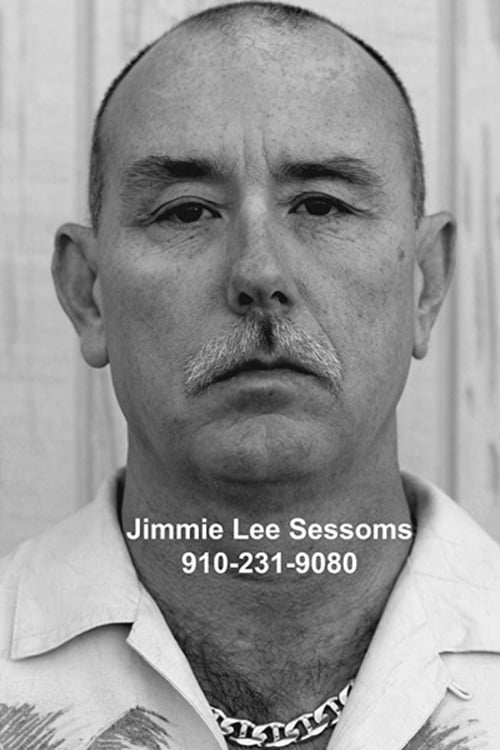 Grootschalige poster van Jimmie Lee Sessoms