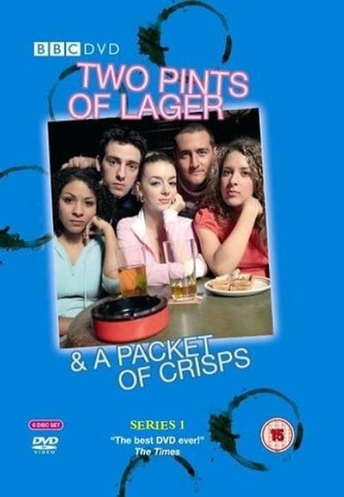 Where to stream Two Pints of Lager and a Packet of Crisps Season 1