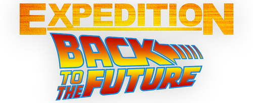 Expedition: Back To The Future