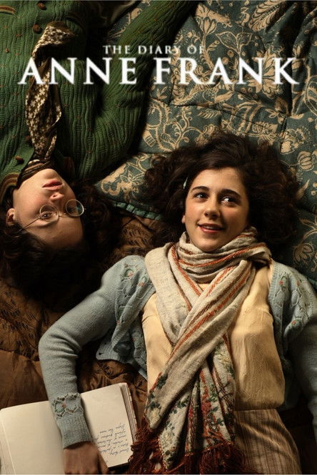 Escena 5 de El diario de Ana Frank