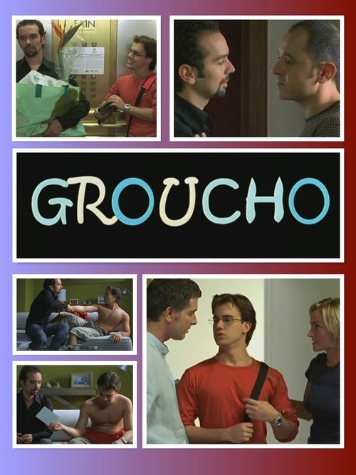 Groucho 2007