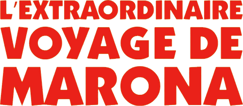 Marona's Fantastic Tale logo