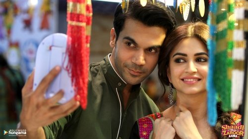 Shaadi Mein Zaroor Aana (2017)