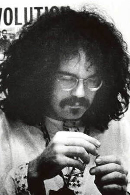 Foto de John Sinclair interpretando a en MC5: Kick Out the Jams