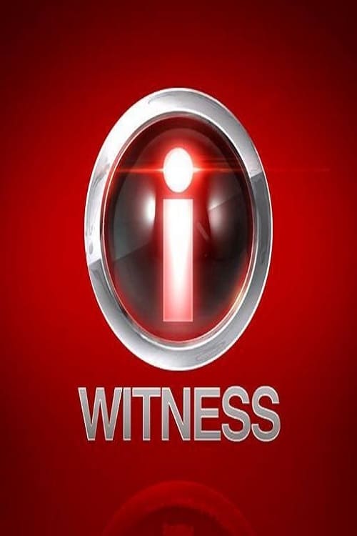 Poster i-Witness