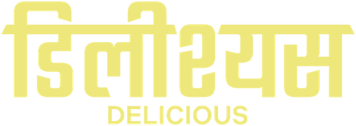Delicious logo