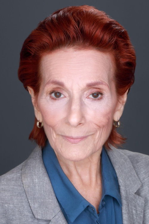 Judy Bruno Bennett interpretando a Psychotherapist