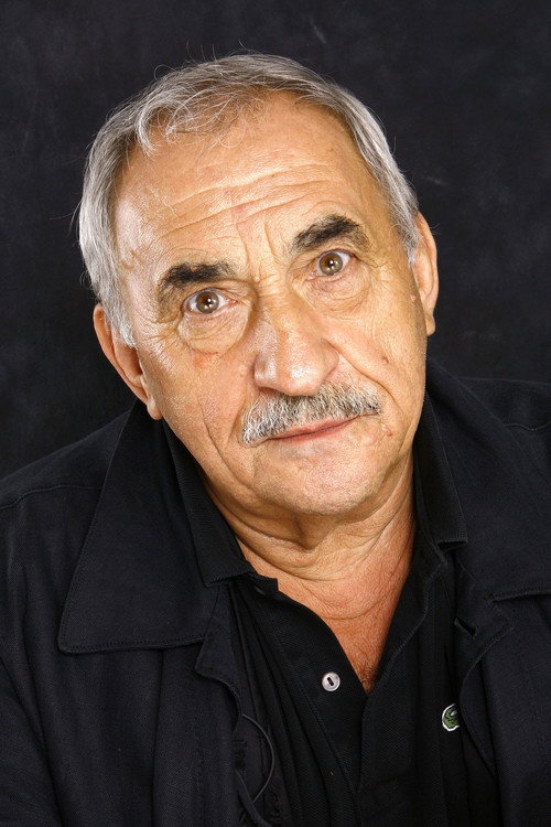 Foto de Georges Barrier