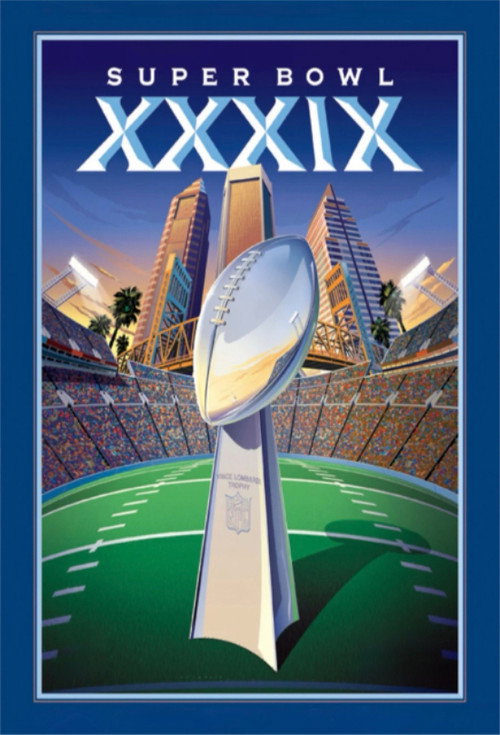 Super Bowl XXXIX